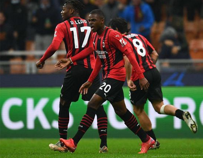 综合娱乐平台入口-里程碑夜!印第安纳步行者止住颓势;法甲冲刺阶段刷纪录;管理层满意;身体对抗强度拉满(意甲最长连胜纪录)