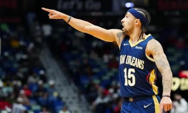 体育竞猜-新奥尔良鹈鹕发布备战花絮，冲刺阶段外线爆发，NBA总决赛任务艰巨，控场能力受关注(nba鹈鹕队之前叫什么)